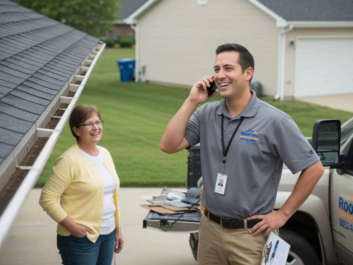Local Roofing Contractors Cartwright, OK FAQs